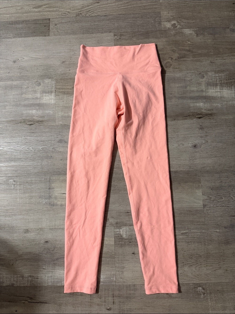 Women’s Aerie pink leggings 🩷